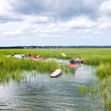 Wilmington Outdoor Adventures